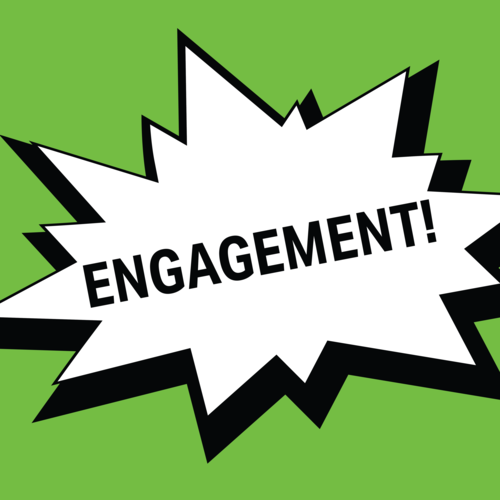 Engagement — How Do I Create Greater Engagement Using Evidence-Based Practices